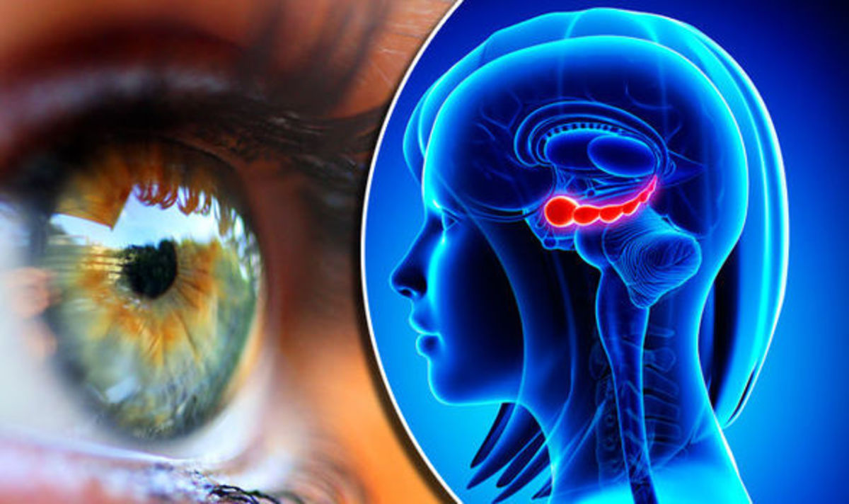 Αλτσχάιμερ: Το σημάδι στα μάτια που μπορεί να είναι πρώιμο σημάδι της εκφυλιστικής νόσου