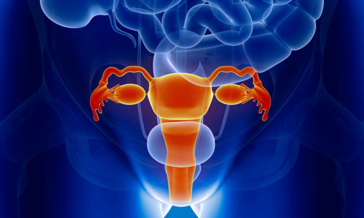 Καρκίνος των ωοθηκών: Συνήθως ΔΕΝ εντοπίζεται εγκαίρως – ΠΡΕΠΕΙ να μάθετε τα πρώιμα συμπτώματα