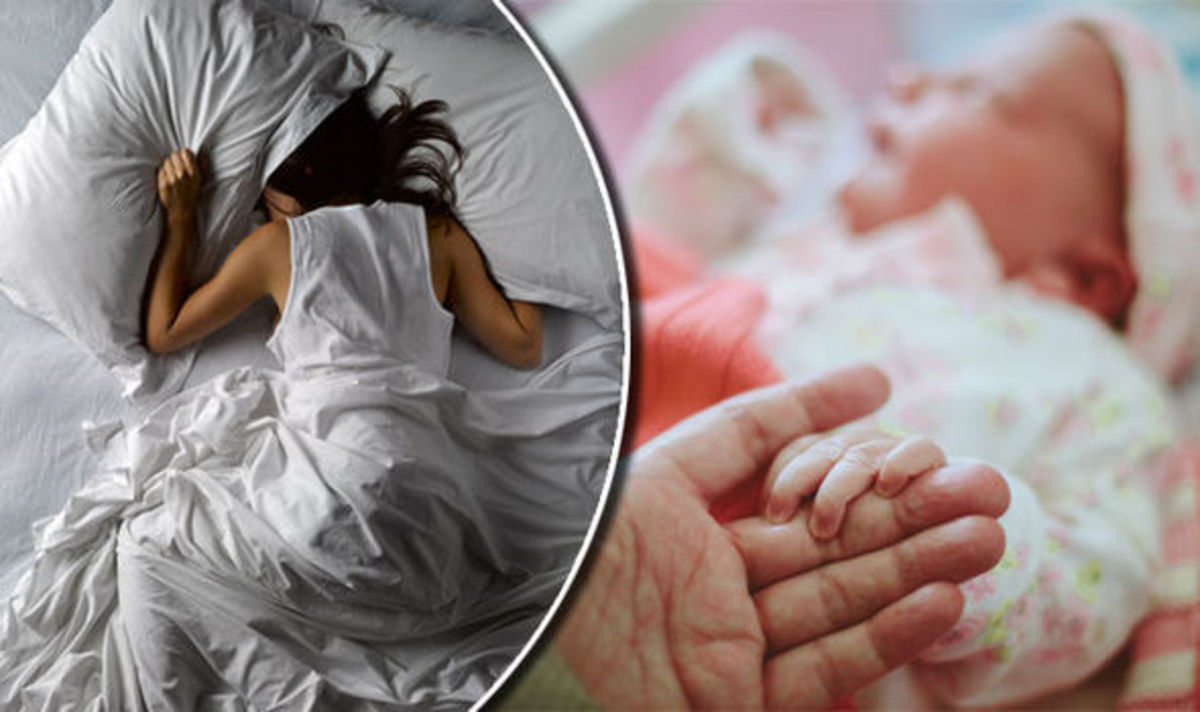 Επιλόχειος κατάθλιψη: Τα σημάδια που θέλουν προσοχή μετά τη γέννηση του παιδιού