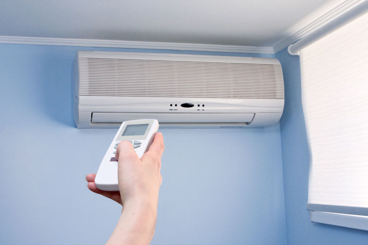 Air condition: Κίνδυνοι υγείας από την μη σωστή χρήση – Τι να προσέχετε!