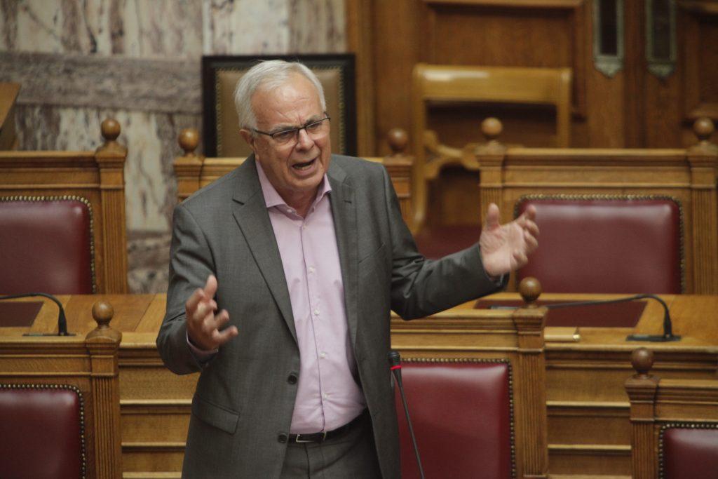 Θεσσαλονίκη: Μήνυμα Αποστόλου στους αγρότες με αφορμή την κατάσχεση 80 τόνων ακτινιδίων!