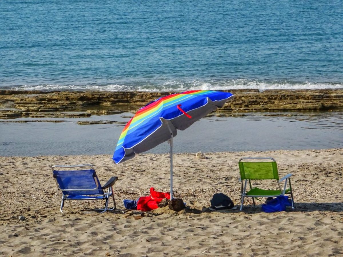 Φθιώτιδα: Θρίλερ σε παραλία με 5χρονο κοριτσάκι – Το παιχνίδι στην άμμο έκρυβε παγίδες!