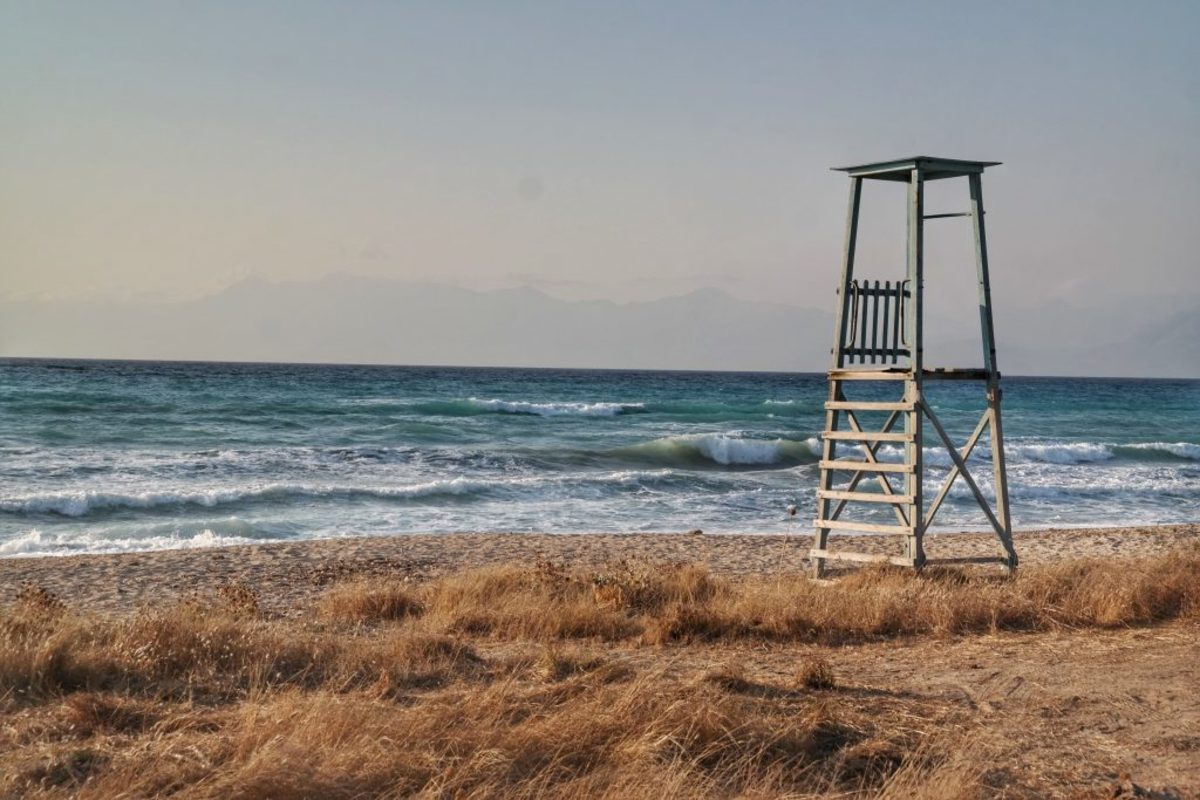 Χανιά: Ο Ισπανός τουρίστας έκρυβε ένοχα μυστικά – Δεν πήγε στην Κρήτη μόνο για τις παραλίες [pics]