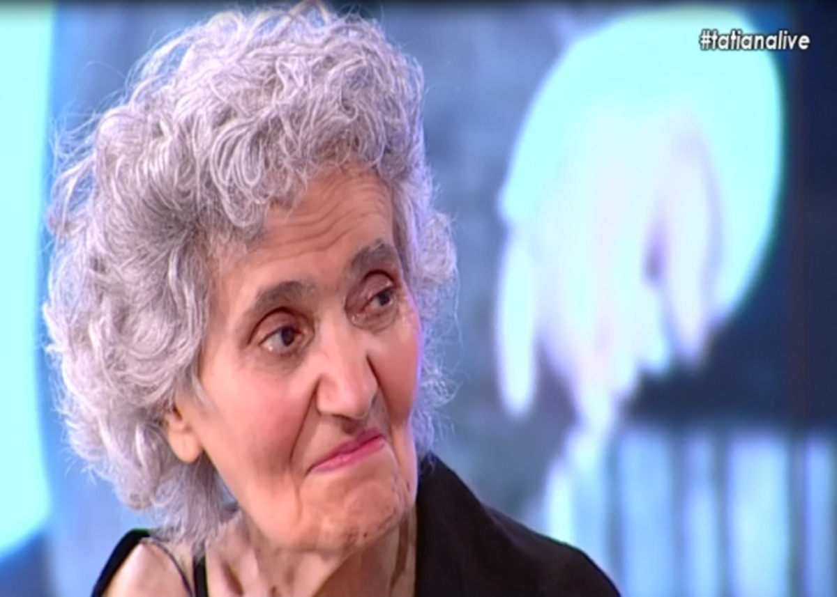 Μάθημα ανθρωπιάς από 70χρονη συνταξιούχο! Δώρισε τη σύνταξή της στον σύζυγο της 43χρονος που χάθηκε στο σεισμό της Λέσβου