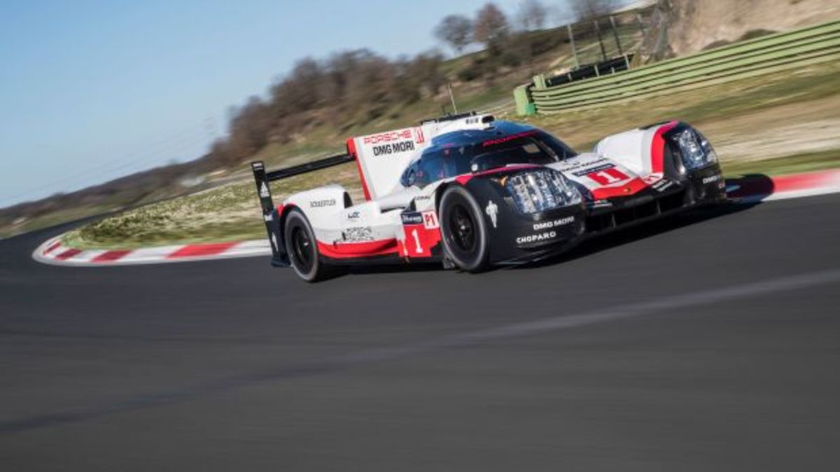 Η Porsche μπορεί να σκοτώσει το Le Mans και την… Toyota