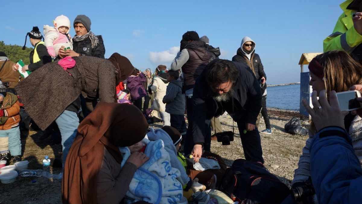 FAZ: Πάνω από 11.000 αιτούντες άσυλο εγκατέλειψαν την Ελλάδα
