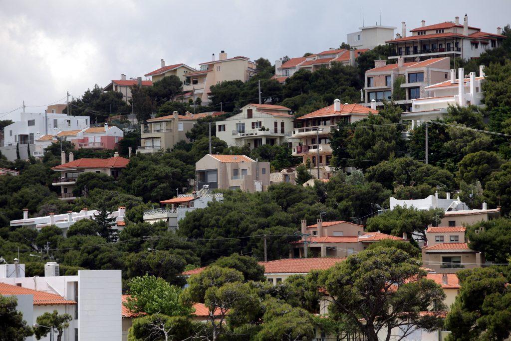 Ακίνητα: Τρελές ευκαιρίες λόγω φόρων! Πωλούνται όσο, όσο 20.000 σπίτια!