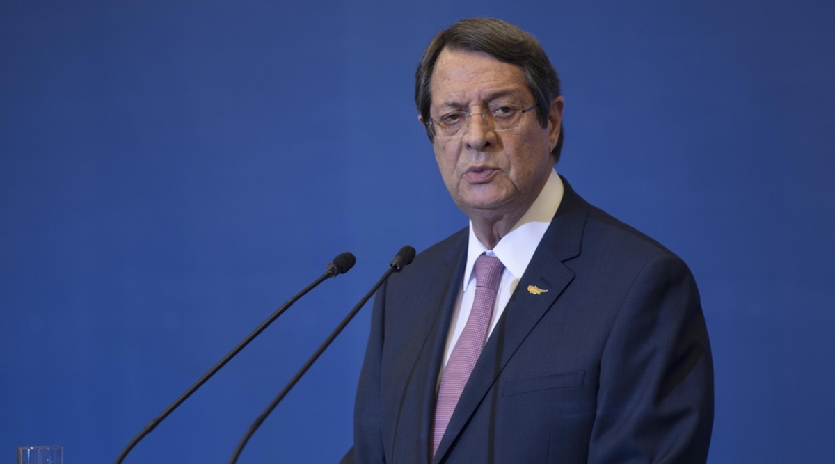 Με προεδρική χάρη αποφυλακίστηκε το στέλεχος του ΑΚΕΛ Βενιζέλος Ζαννέτος