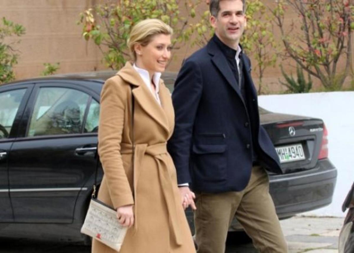 Σία Κοσιώνη – Κώστας Μπακογιάννης: Πότε και πού θα γίνει ο γάμος τους;