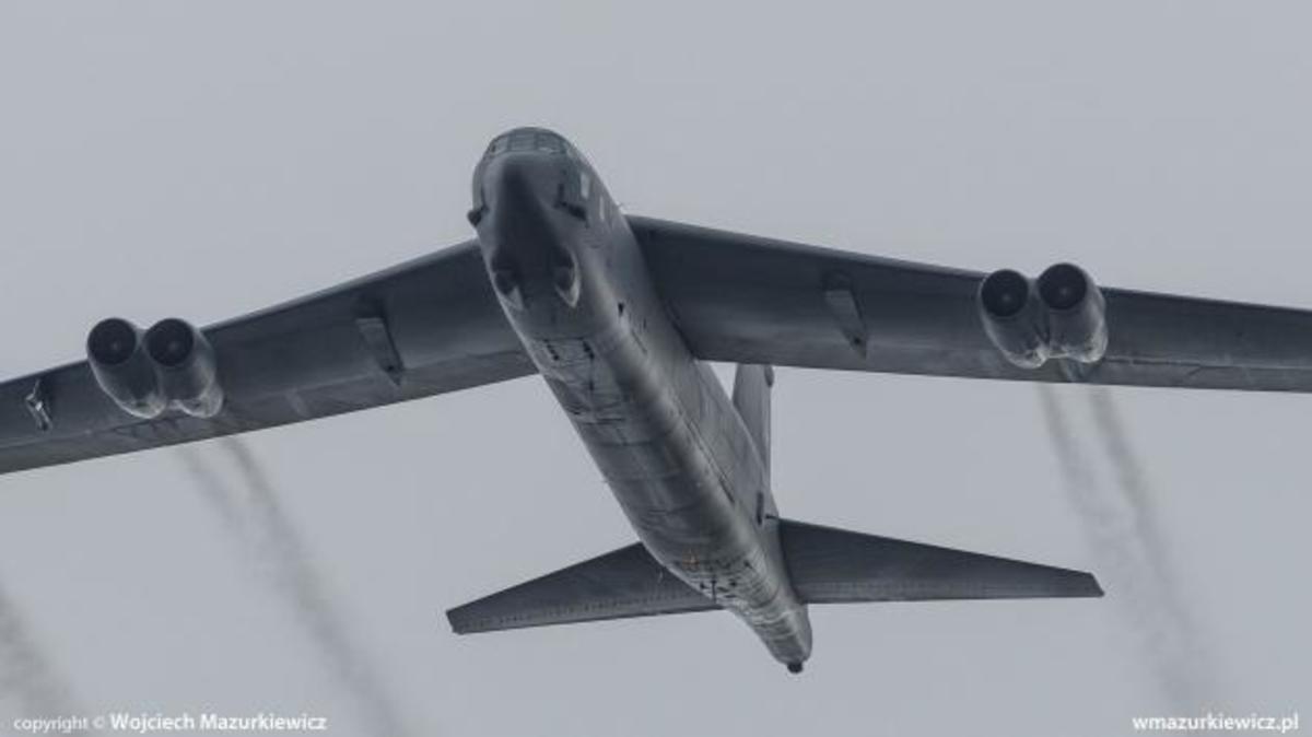 BALTOPS 2017: Πρώην αντίπαλοι ασκούνται από κοινού στην Βαλτική [pics]