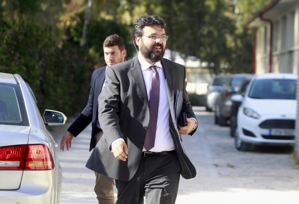 ΦΩΤΟ Eurokinissi