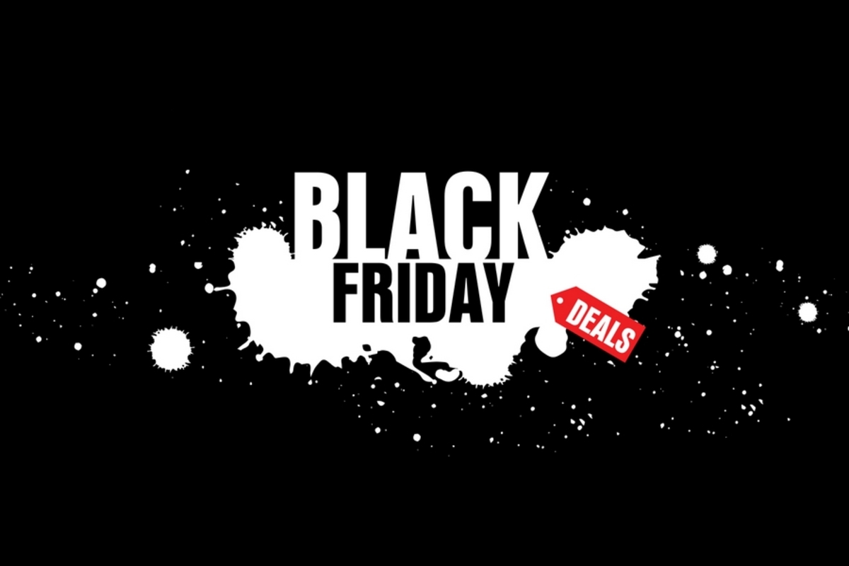 Black Friday