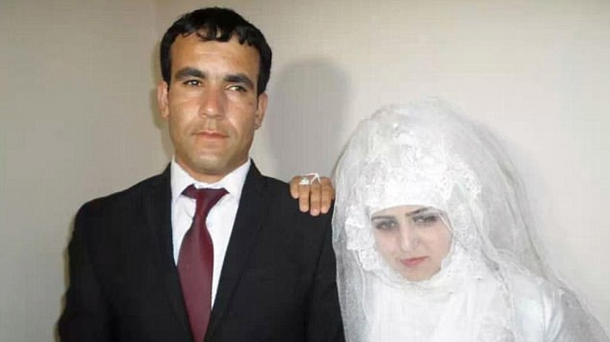 Αυτοκτόνησε 40 μέρες μετά τον γάμο – Το τεστ παρθενίας και η δεύτερη γυναίκα