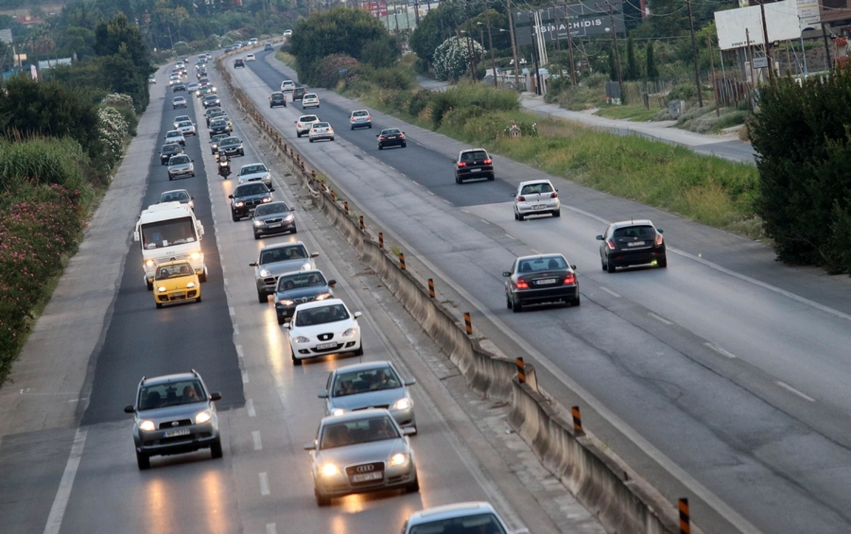 Ασφάλεια με το χιλιόμετρο: Οδηγείς λιγότερο, πληρώνεις λιγότερο – Buy The Mile από την Anytime
