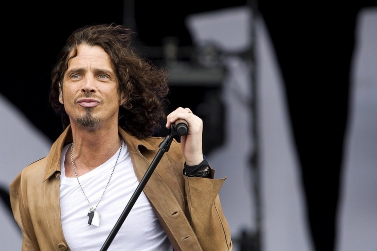 Μέσα στο δωμάτιο που αυτοκτόνησε ο Chris Cornell – Το ανατριχιαστικό τηλεφώνημα για βοήθεια [pics, vid]