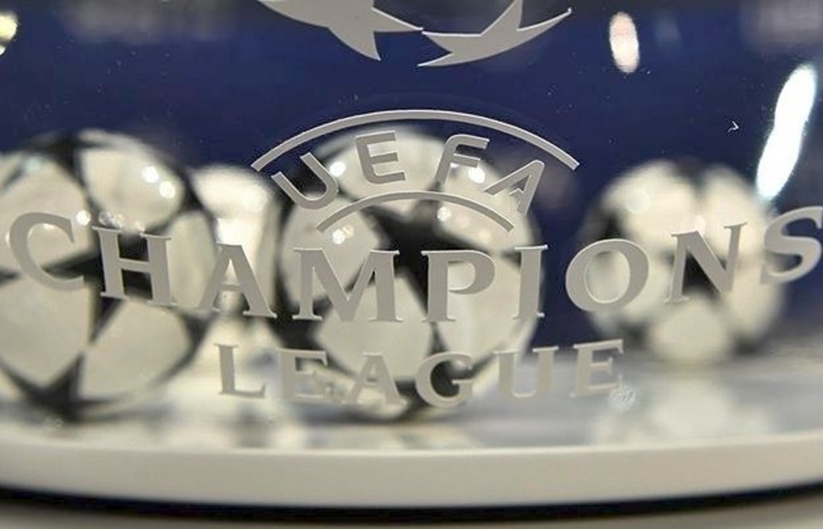 Αθλητικές μεταδόσεις με κλήρωση Champions League, ΑΕΚ, Παναθηναϊκό και ΠΑΟΚ [24/08]