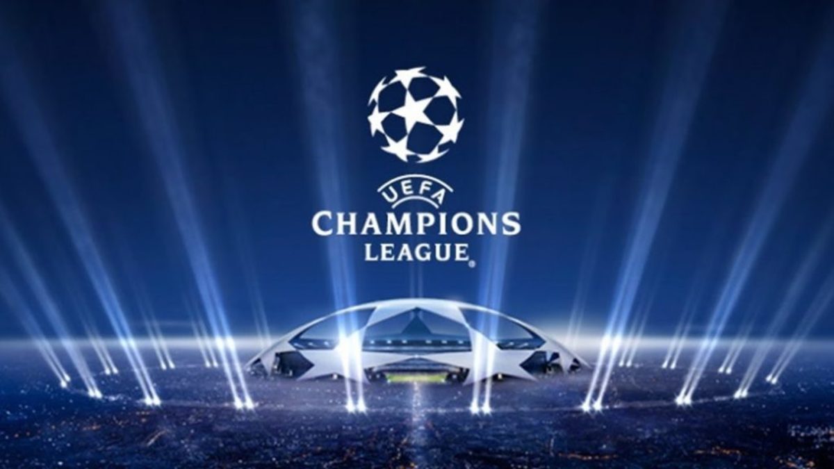 Αθλητικές μεταδόσεις με πλέι οφ στο Champions League [15/08]