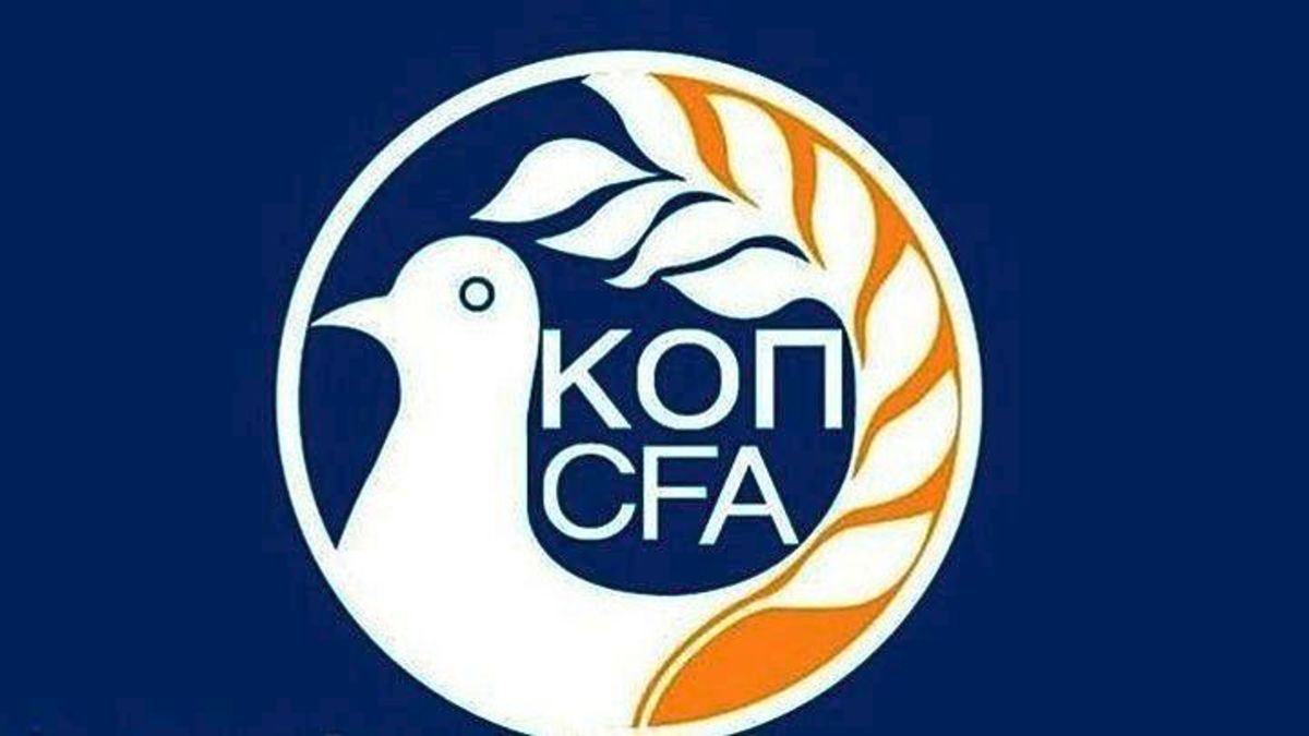 Ο Μπεν Σιμόν αναλαμβάνει την Εθνική ομάδα Κύπρου