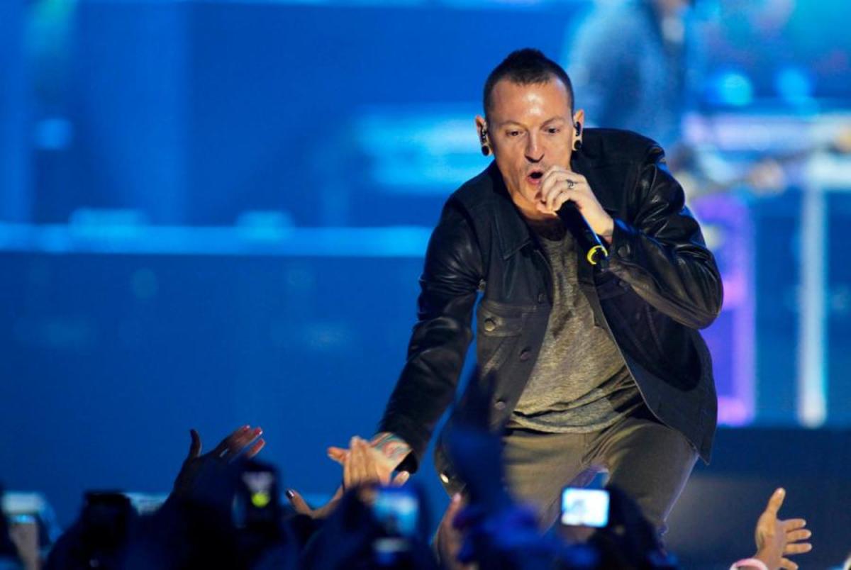 Chester Bennington – Πένθος για τους Linkin Park! Η προφητική τελευταία του συνέντευξη