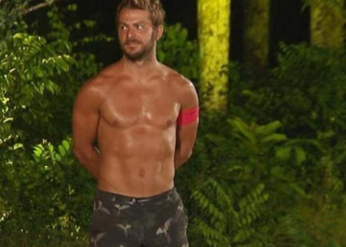 Survivor: Η άγνωστη περιπέτεια του Ντάνου πριν τον τελικό και η υπόσχεση σε όσους τον στηριξαν!