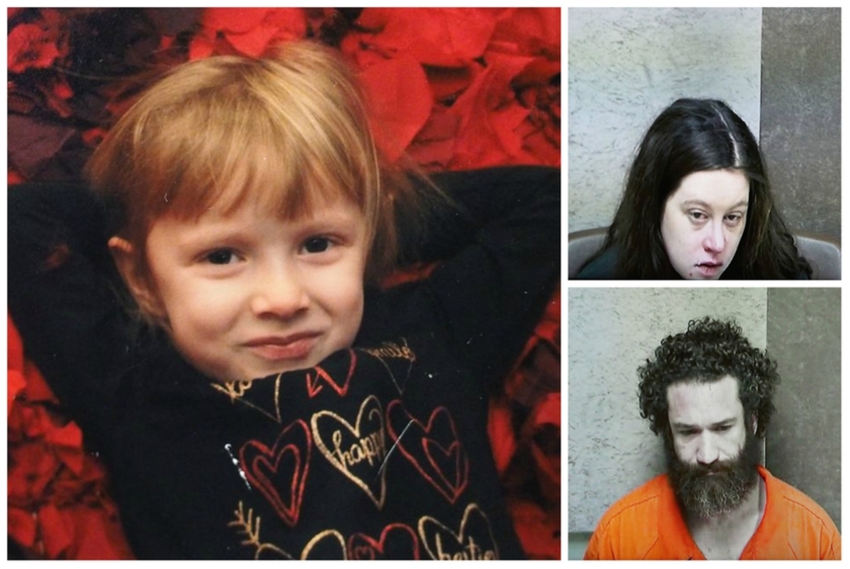 Φριχτός θάνατος για 4χρονο αγγελούδι – Την έδεναν με μονωτική ταινία στο κρεβάτι