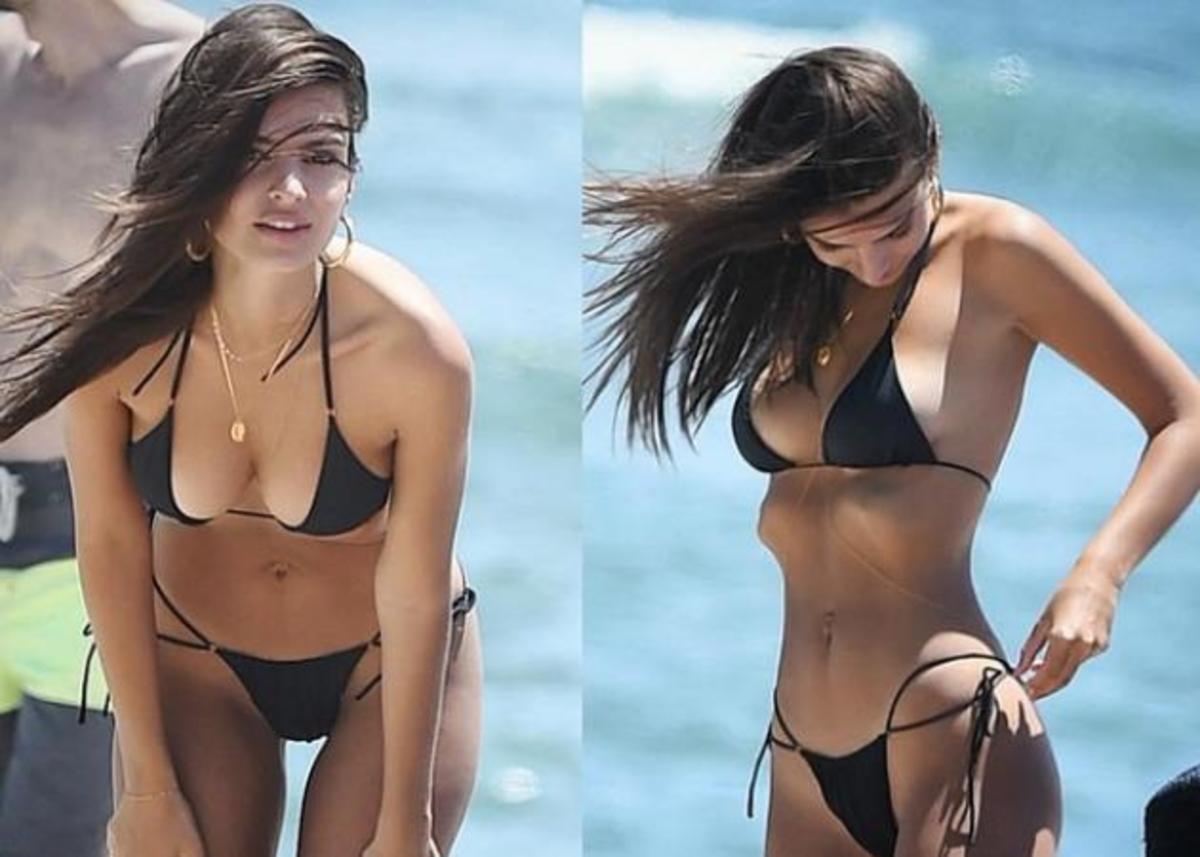 Emily Ratajkowski: Oι καυτές πόζες της ρίχνουν το Instagram!