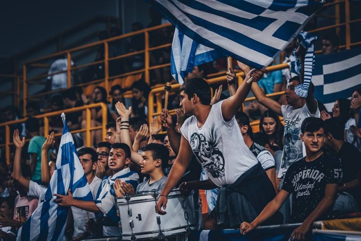 ΦΩΤΟ facebook.com/HellenicBasketBallFederation/