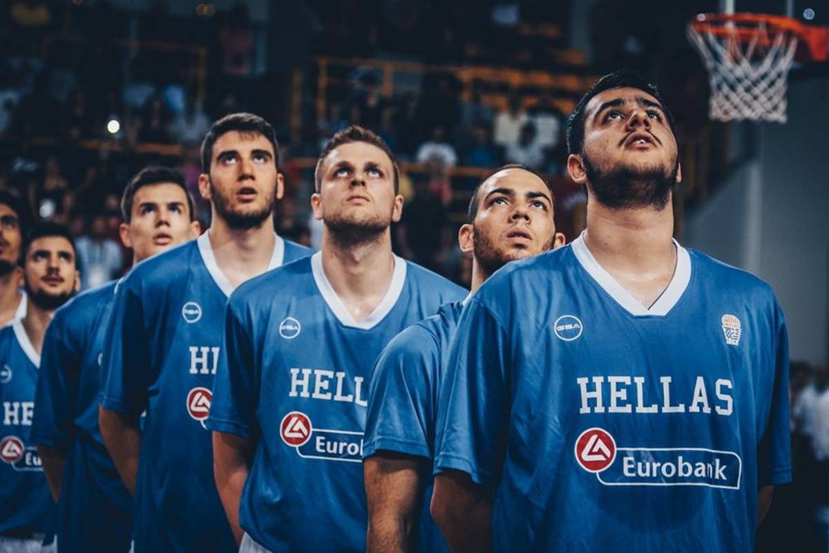 facebook.com/HellenicBasketBallFederation