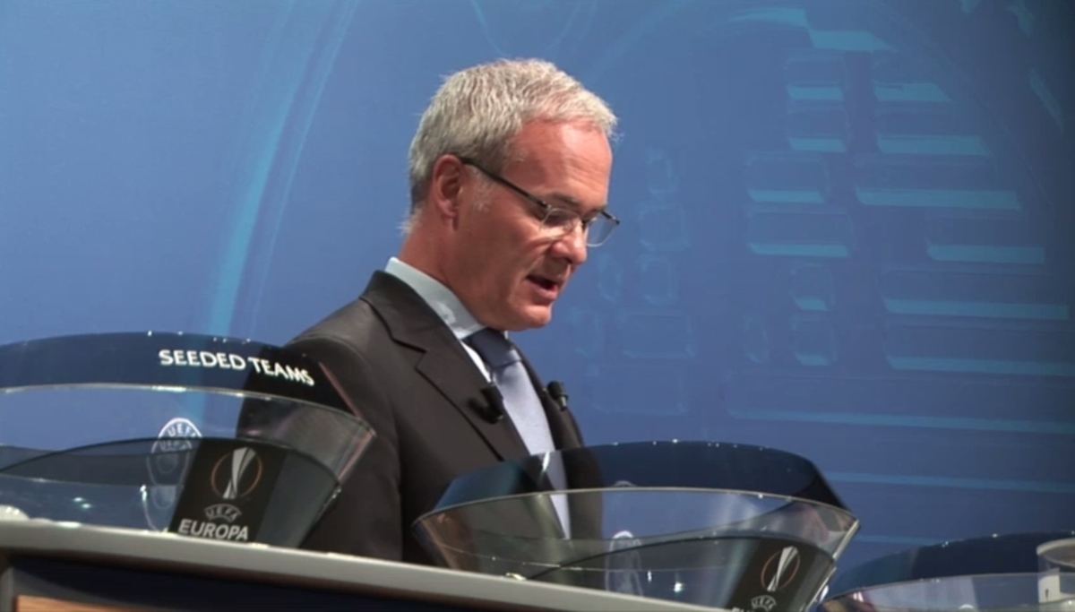 Κλήρωση Champions League και Europa League – Εμαθαν αντιπάλους Παναθηναϊκός, ΠΑΟΚ, Πανιώνιος