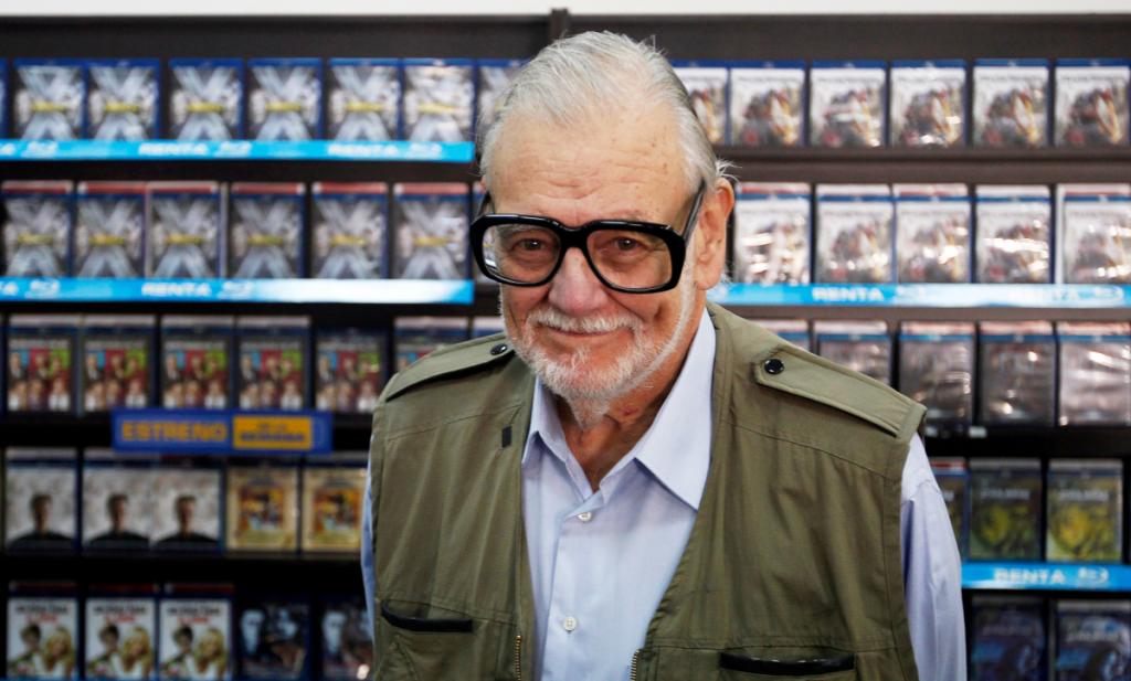 George Romero: Η φιλμογραφία του σκηνοθέτη που αγαπήσαμε [vids]