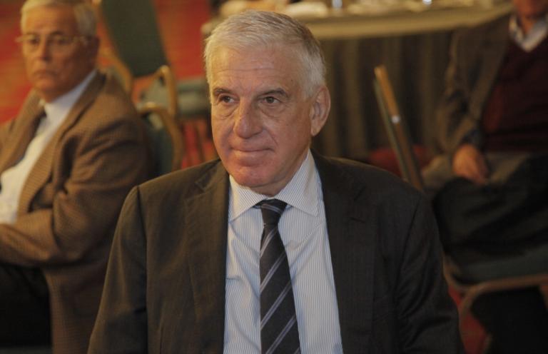 “Κεραυνοί” Γιάννου Παπαντωνίου για Παπαγγελόπουλο! “Προσπαθεί να επηρεάσει την Δικαιοσύνη”!