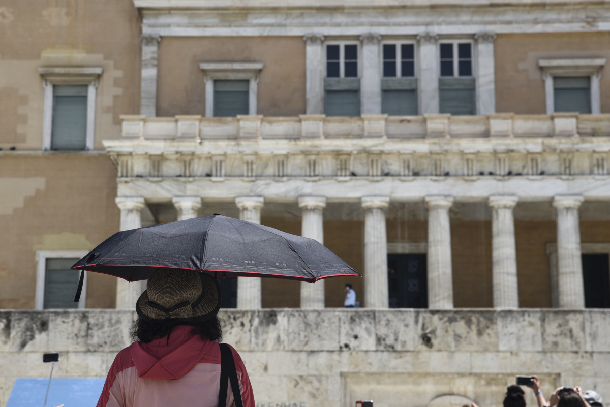 ΦΩΤΟ ΑΡΧΕΙΟΥ EUROKINISSI