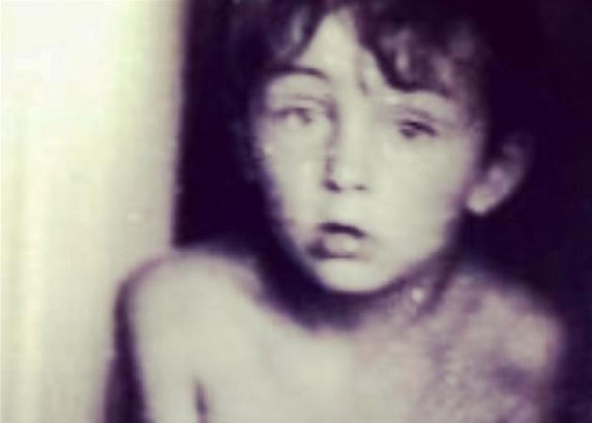 Το αγόρι της φωτογραφίας είναι από τους πιο σέξι άντρες της ελληνικής τηλεόρασης!