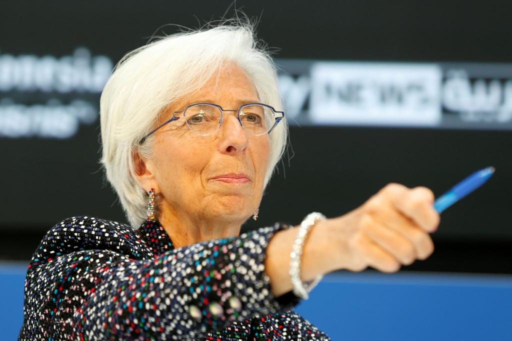 SZ για ελληνικό χρέος: Γιατί το ΔΝΤ εμφανίζεται τόσο φιλάνθρωπο;