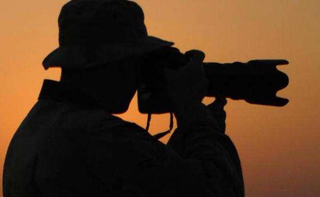 Η Τουρκία κατασκοπεύει πρώην δικούς της στρατιωτικούς!