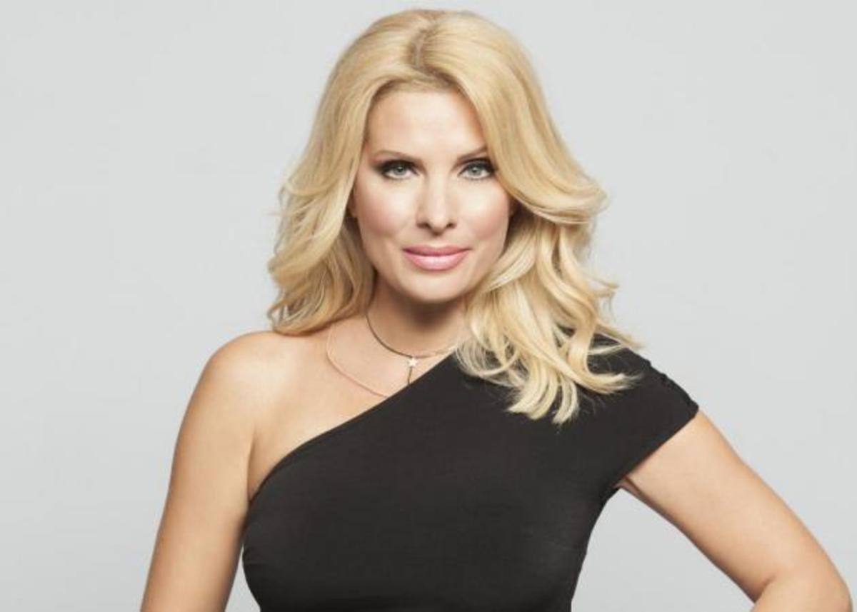 Άστραψε και βρόντηξε η Ελένη Μενεγάκη! Τι είπε ο δικηγόρος της