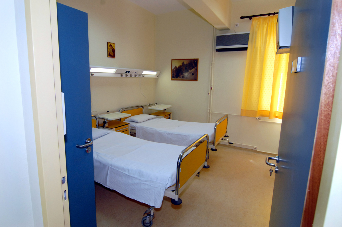 Δύο κρούσματα ελονοσίας στο Νοσοκομείο Ιωαννίνων