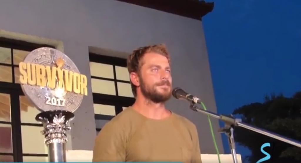 Λύγισε ο Ντάνος μπροστά στους Σκιαθίτες: “Όταν κάποιος ζει σε τέτοιες συνθήκες…”