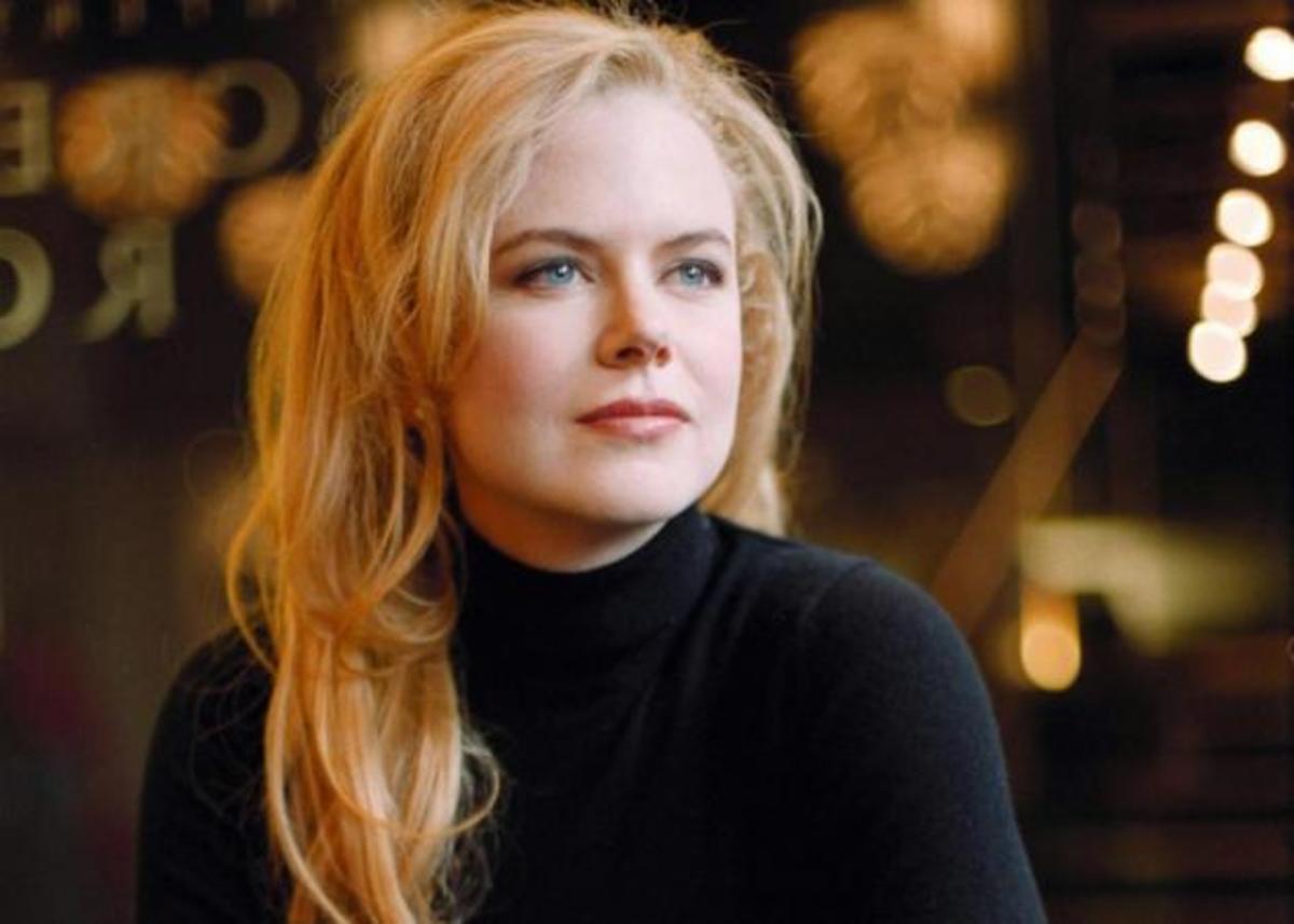 Nicole Kidman: «Θα ήθελα να κάνω περισσότερα πράγματα στην τηλεόραση»