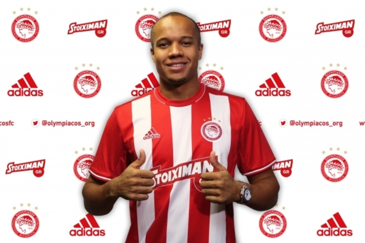 ΦΩΤΟ olympiacos.org