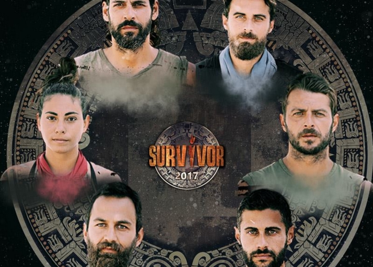 Survivor: Στιγμές των 6 παικτών που έγραψαν ιστορία! [vids]