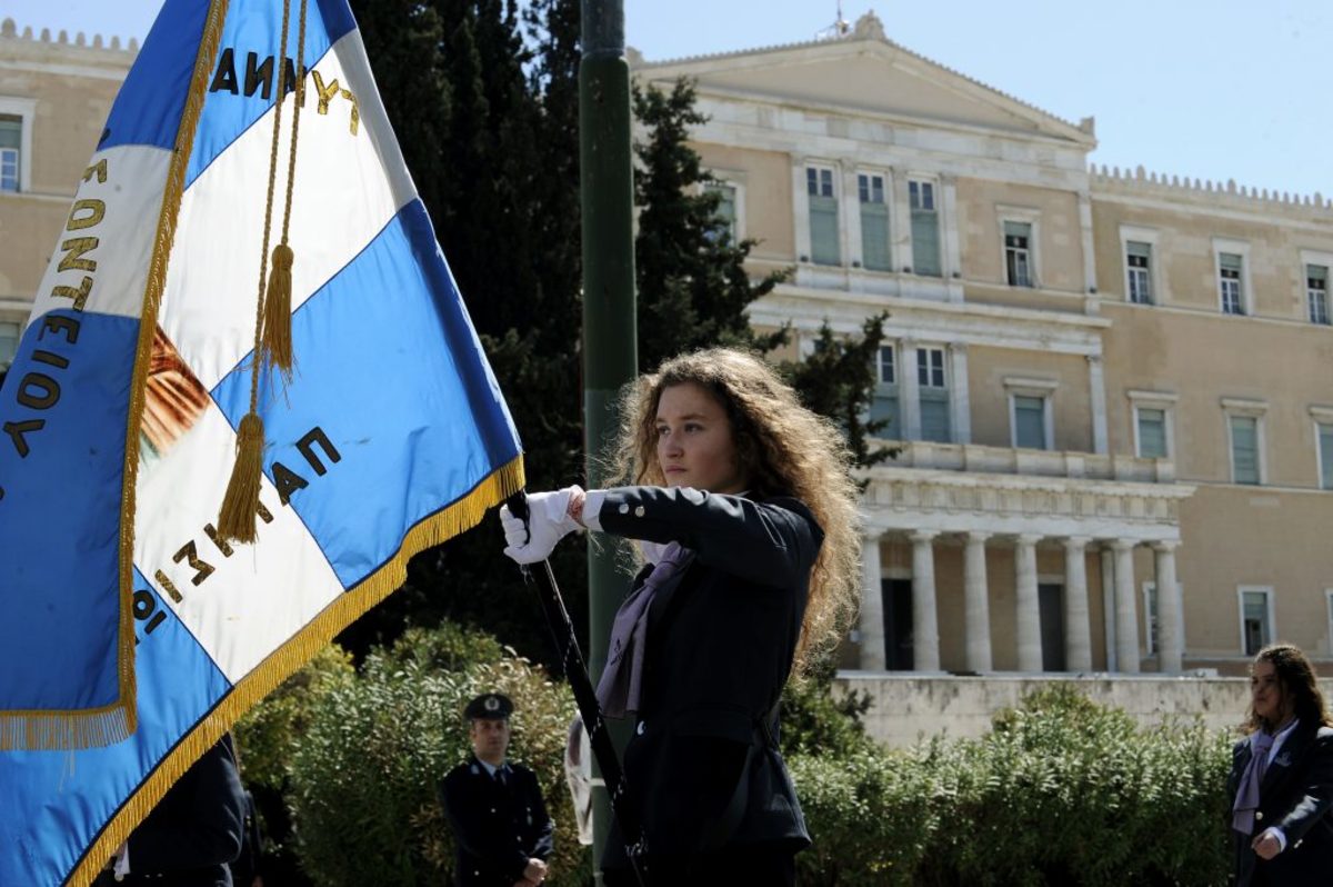 Βούτσης: Δεν είναι ό,τι καλύτερο οι μαθητικές παρελάσεις