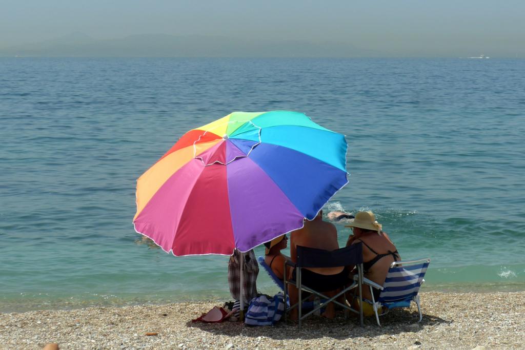 Τραγωδία στη Φθιώτιδα – Ξεψύχησε στη θάλασσα…