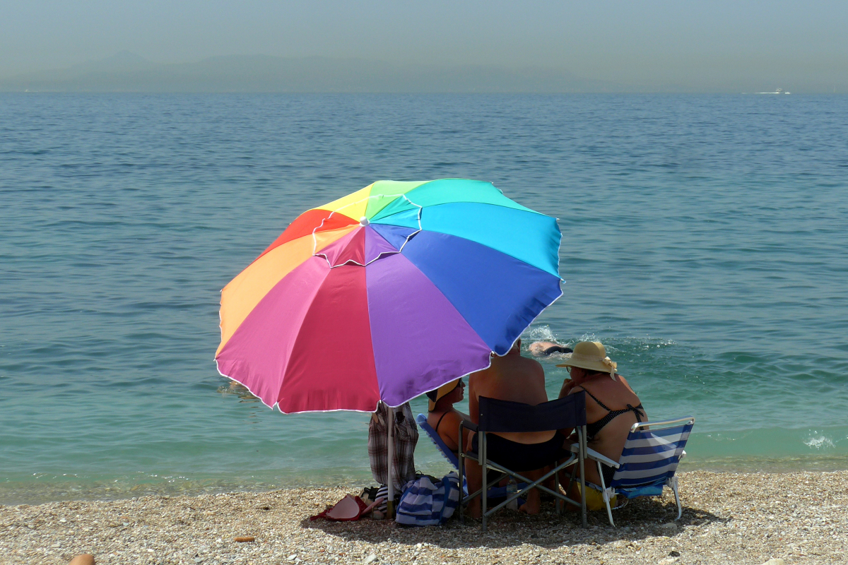 Τραγωδία στη Φθιώτιδα – Ξεψύχησε στη θάλασσα…