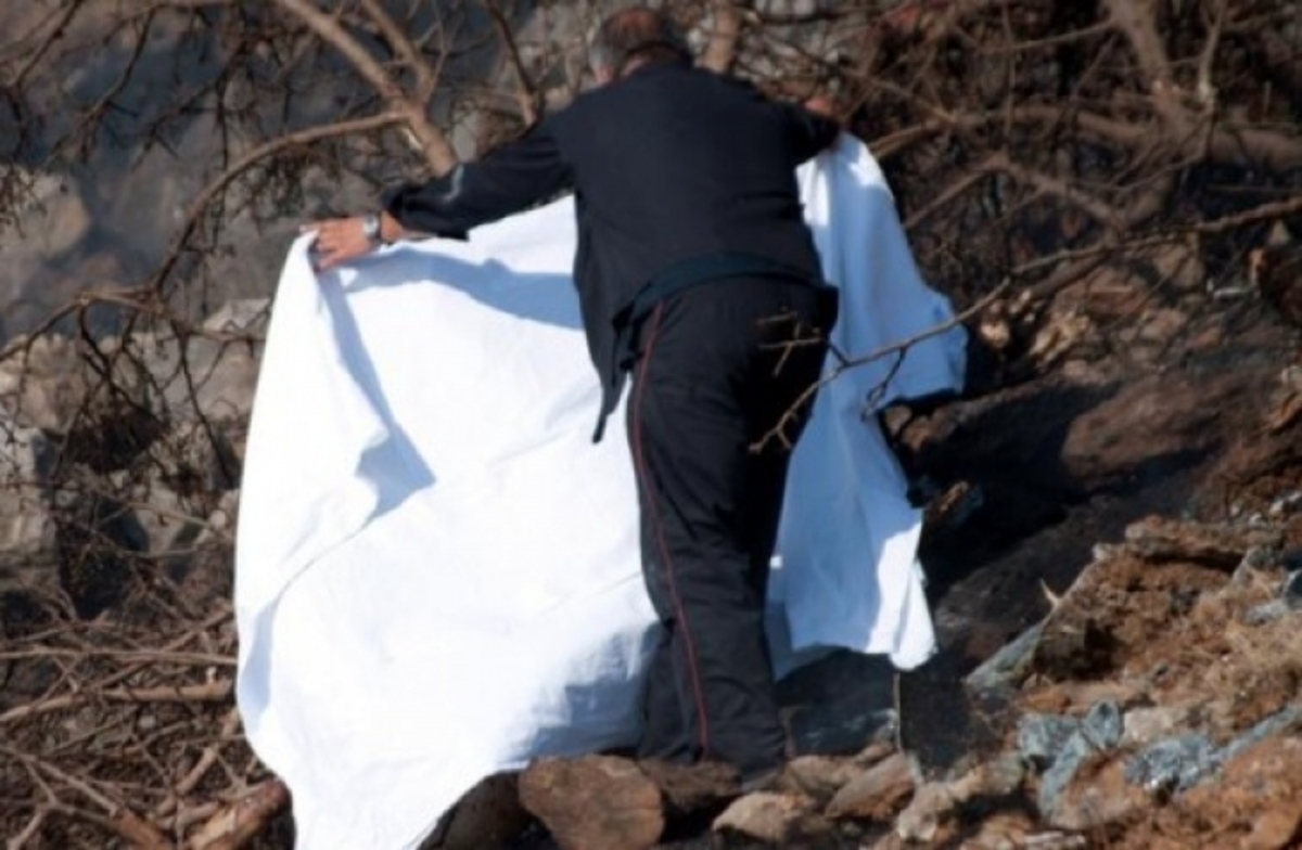 Πάτρα: Σοκ στον Άραξο – Βρέθηκε πτώμα άνδρα