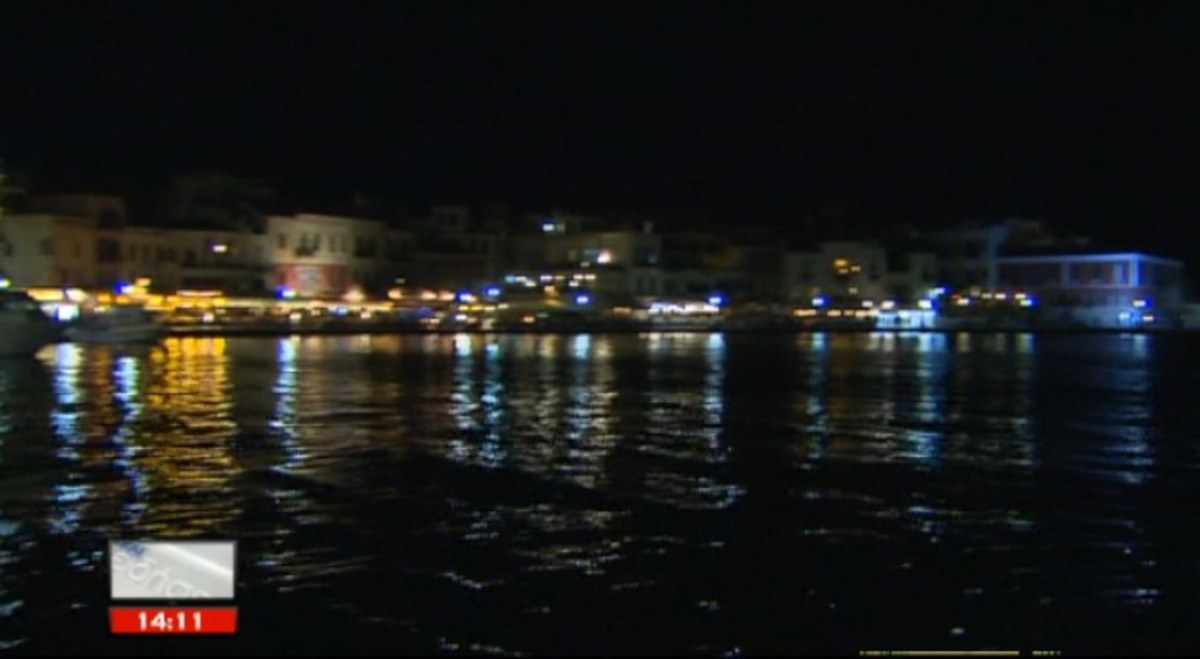 Επιτέθηκε σε ελεγκτές εστιατορίου