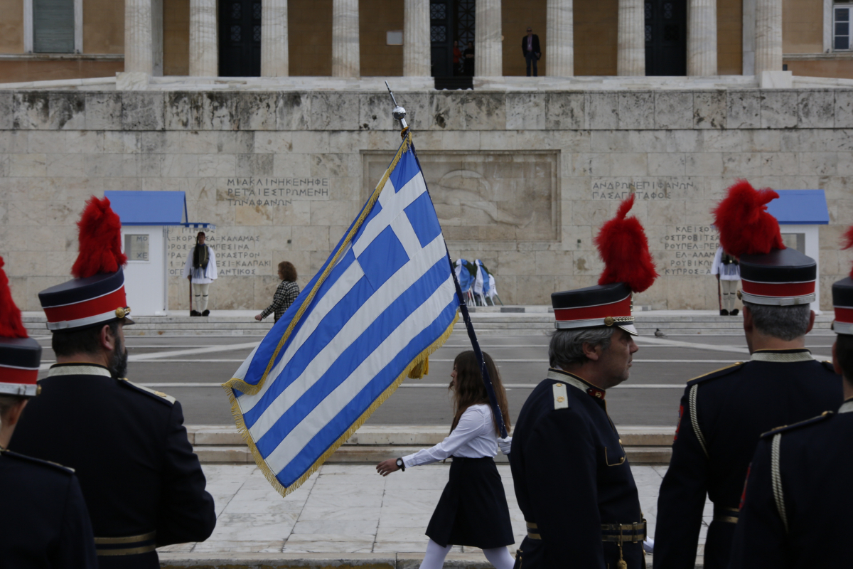 ΦΩΤΟ ΑΡΧΕΙΟΥ EUROKINISSI