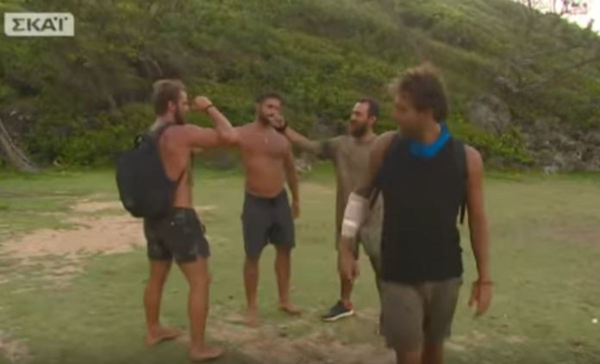 Survivor τελικός 2017: Πού και πώς θα ανακηρυχθεί ο νικητής