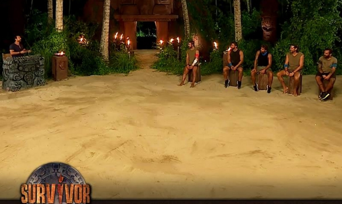 Survivor spoiler: Ανατροπή στον τελικό! Ποιος φεύγει!