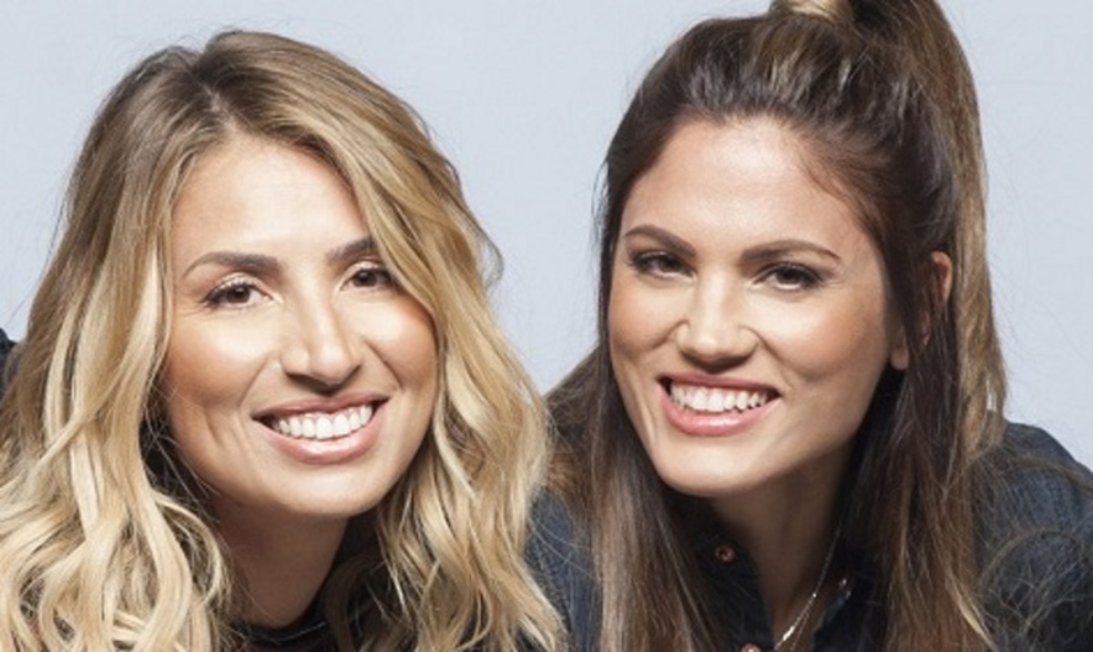 «Δεν θα παρουσίαζα εκπομπή με τη Μαρία Ηλιάκη και τη Μαίρη Συνατσάκη»